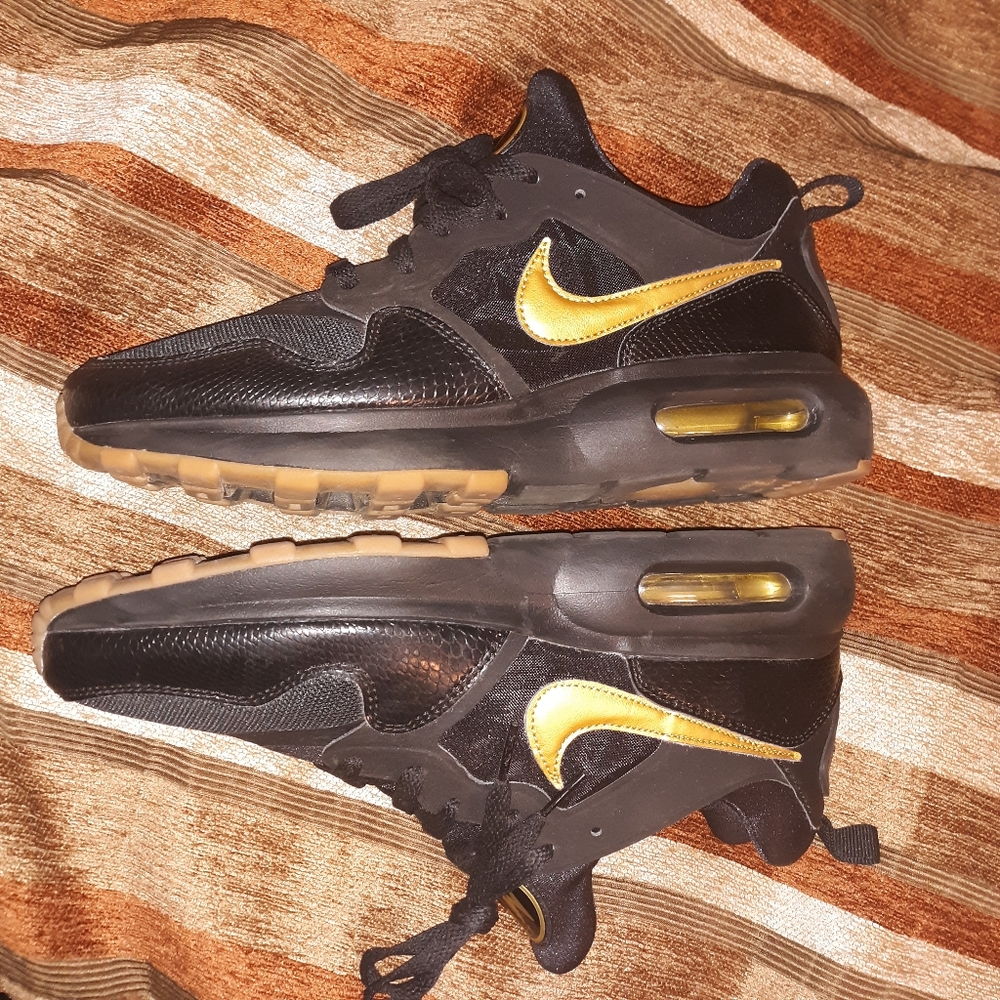Nike air max prime
